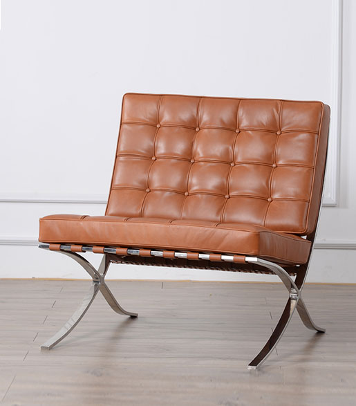 TA01 Barcelona Chair