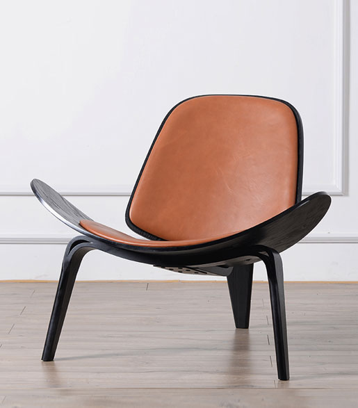 TA286-VTG Smile Chair