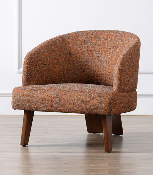 AJS-34 Pan Mu leisure chair