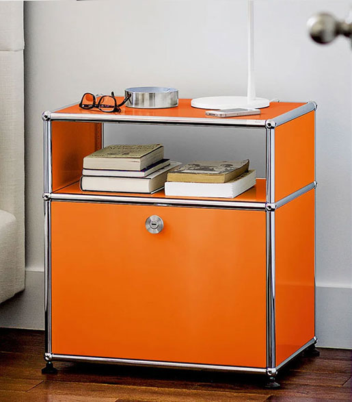 usm side table