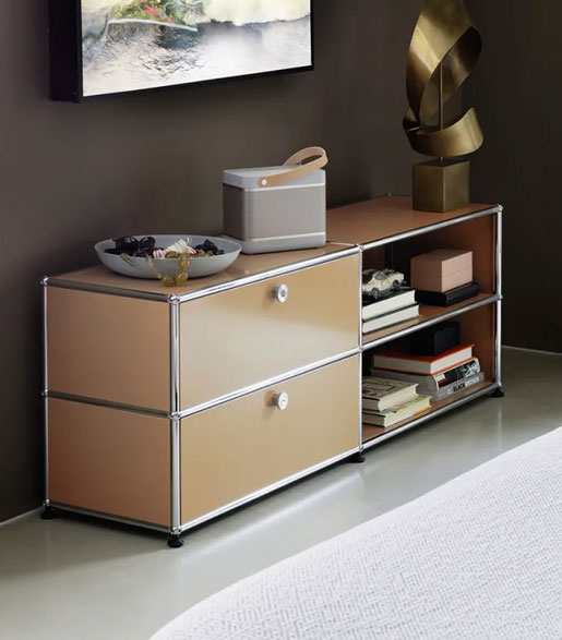 usm cabinet