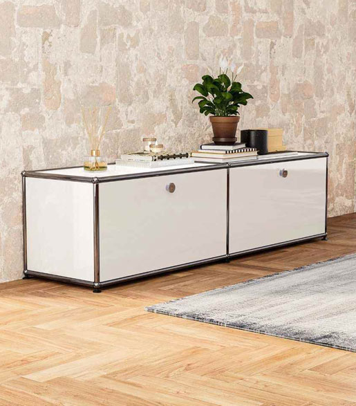 USM TV Cabinet