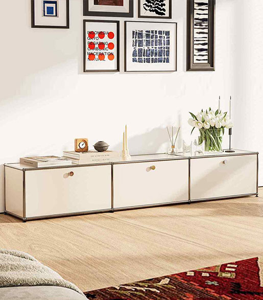 USM TV Cabinet