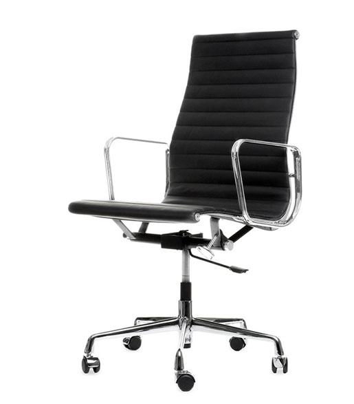 TA119L Eames executive chair