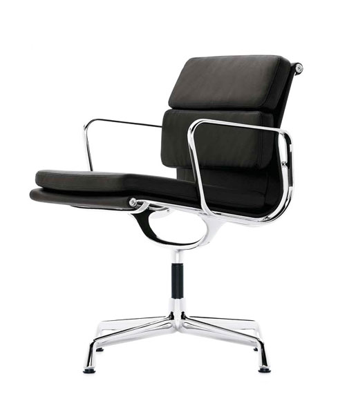 TA208L Eames Softpad Desk Chair