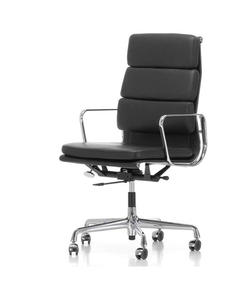 TA219L Eames Softpad management chair