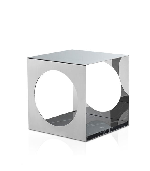 WJ-LT043S End Table