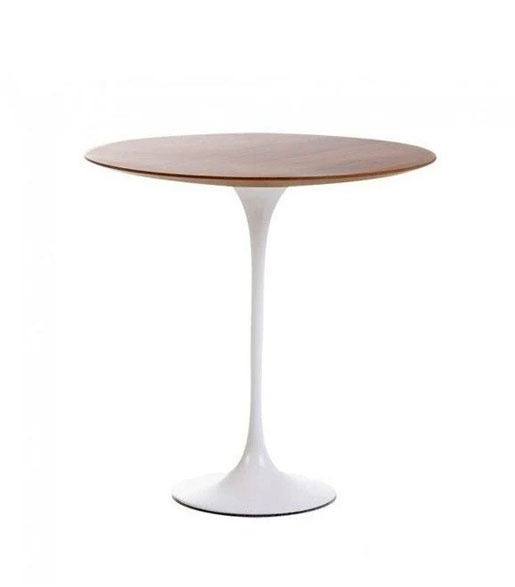 TT890W Tulip End Table