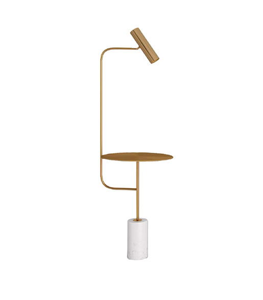 YY-C-35 End Table