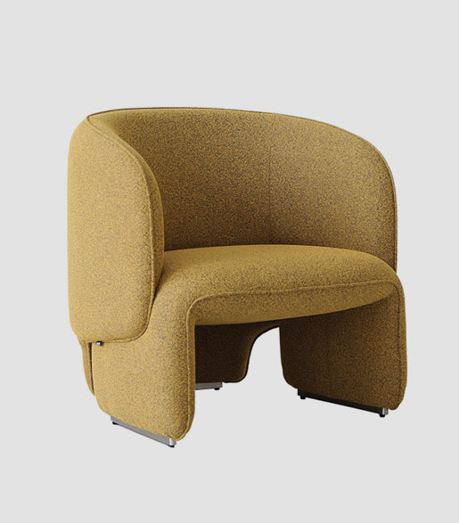 AKN-AR-ELE-AR-01 Elephant Chair