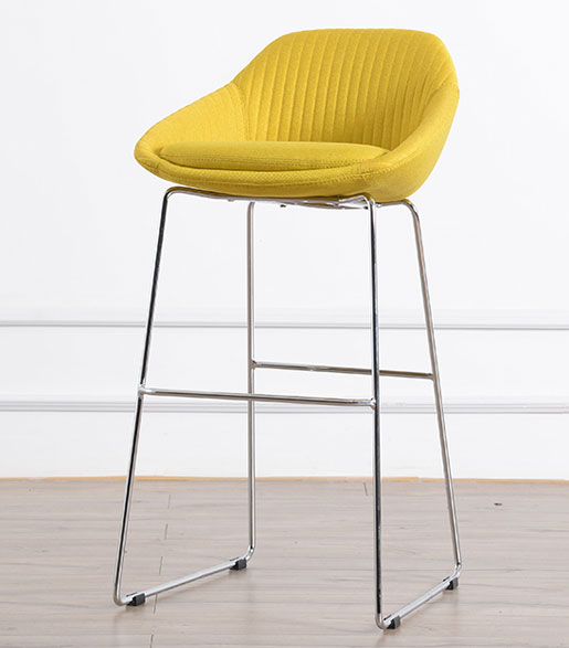 TBS4059-S Bagger bar chair