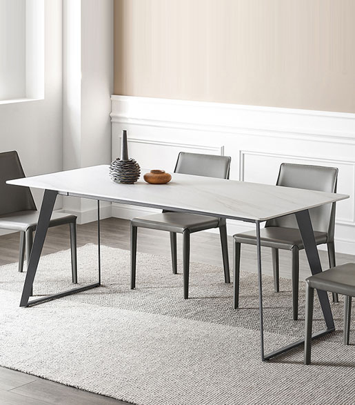 TT5065 Cyborg dining table