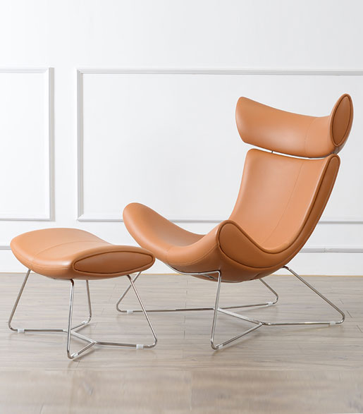TA3114 Ibogo Lounge Chair