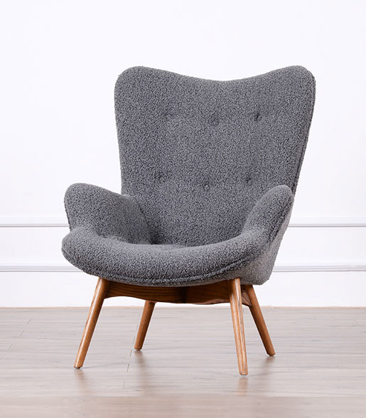 TA255F Contour Chair