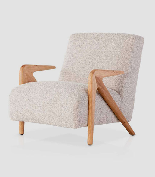 JM-JL055 Lounge Chair