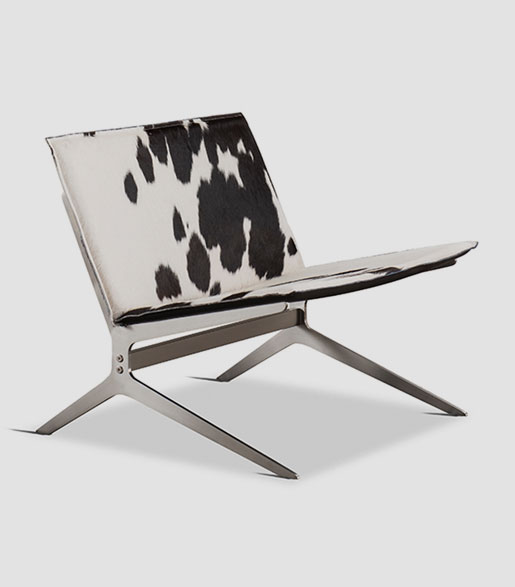WJ-LC060 Lounge chair