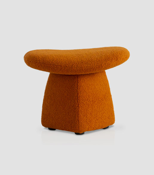 JM-JH222 short stool