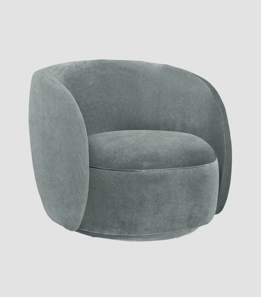 AJS-633 Rackham Lounge Chair