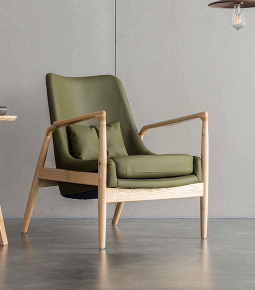 TA3096 Faina Lounge Chair