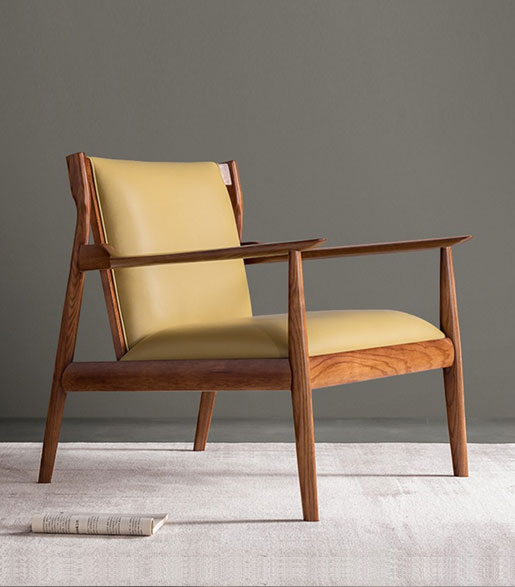 TA3097 Ranua Lounge Chair