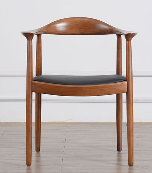 TA57-ASH Kennedy Chair