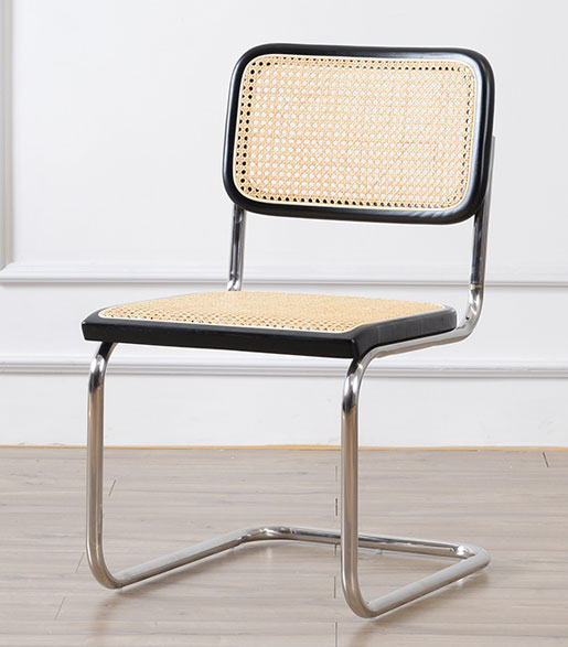 TA4238 Andrew Wicker Chair