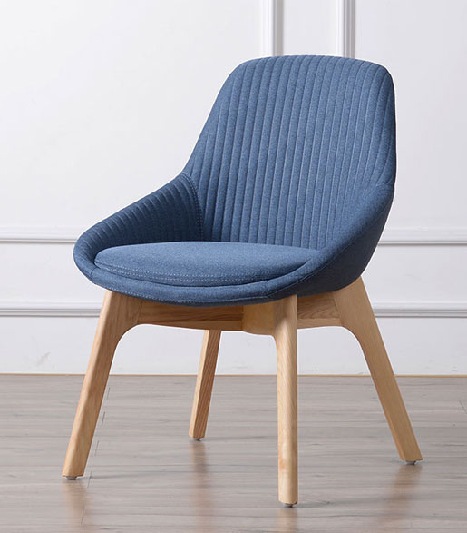 TA4057W Bagger dining chair