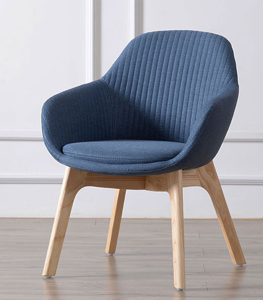 TA4058W Bagger Armchair