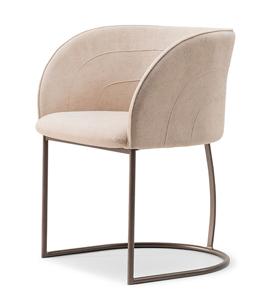 WJ-DC016 Dining Chair