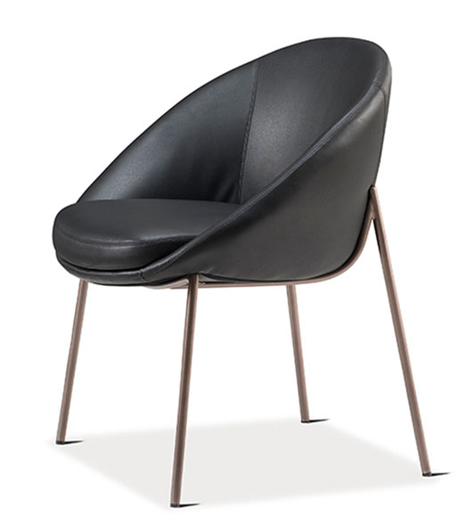 WJ-DC018 Dining Chair