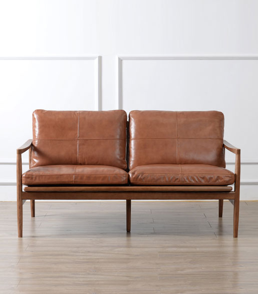 TS1137-2S Hank sofa