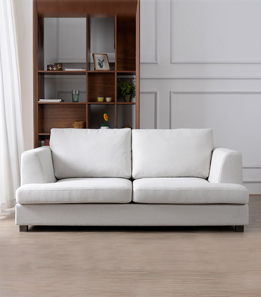 TS1042F-2S COMO Sofa 2S