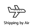 shipping-by-air